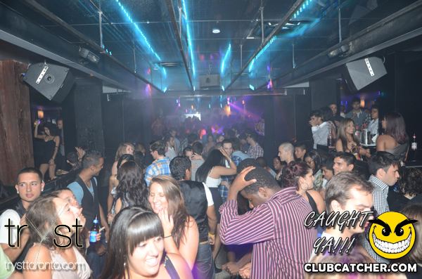 Tryst nightclub photo 1 - July 30th, 2011