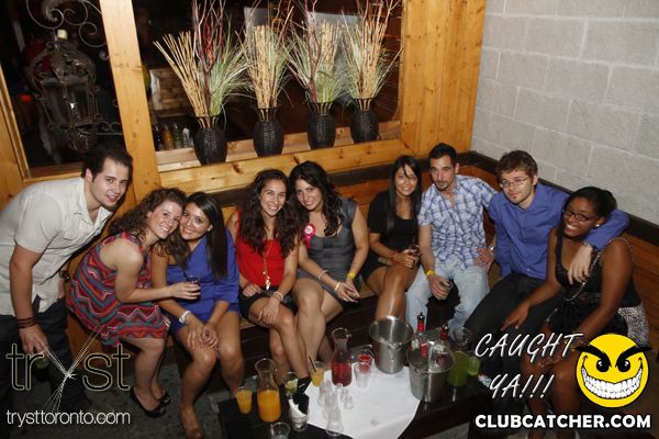 Tryst nightclub photo 11 - July 30th, 2011