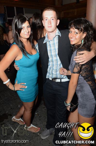 Tryst nightclub photo 102 - July 30th, 2011