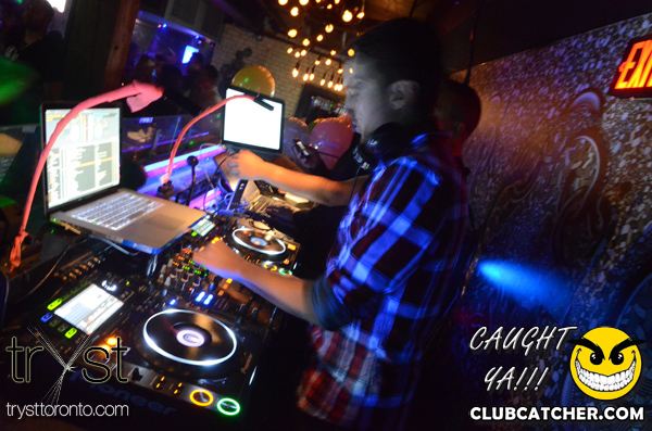 Tryst nightclub photo 104 - July 30th, 2011