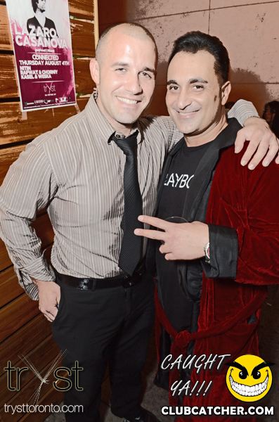 Tryst nightclub photo 106 - July 30th, 2011