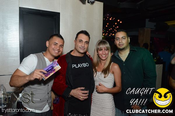Tryst nightclub photo 107 - July 30th, 2011