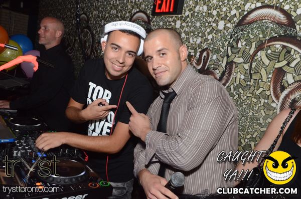 Tryst nightclub photo 110 - July 30th, 2011