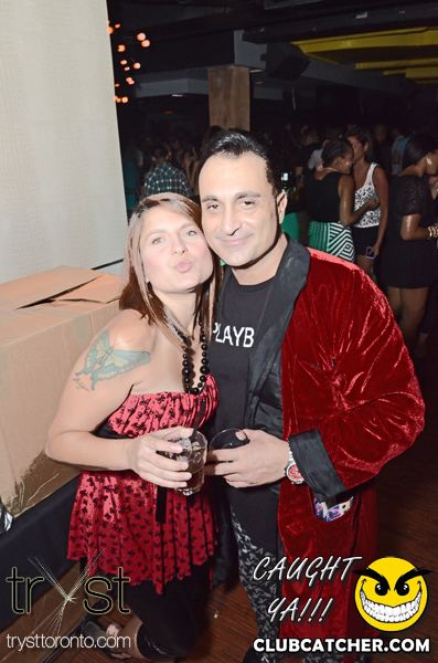 Tryst nightclub photo 116 - July 30th, 2011