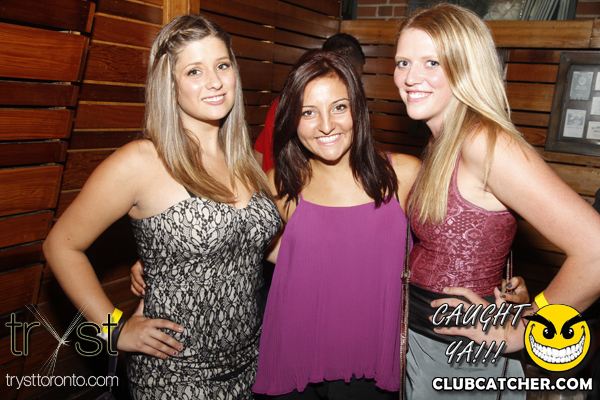 Tryst nightclub photo 120 - July 30th, 2011