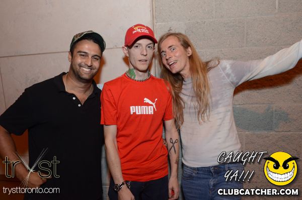 Tryst nightclub photo 122 - July 30th, 2011