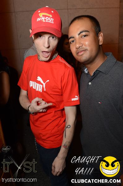 Tryst nightclub photo 125 - July 30th, 2011