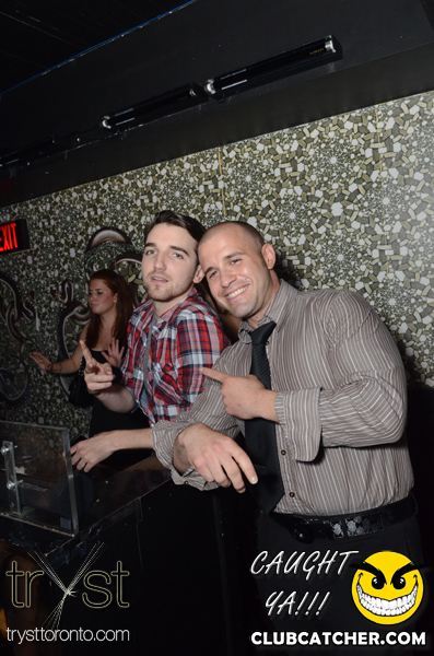 Tryst nightclub photo 129 - July 30th, 2011