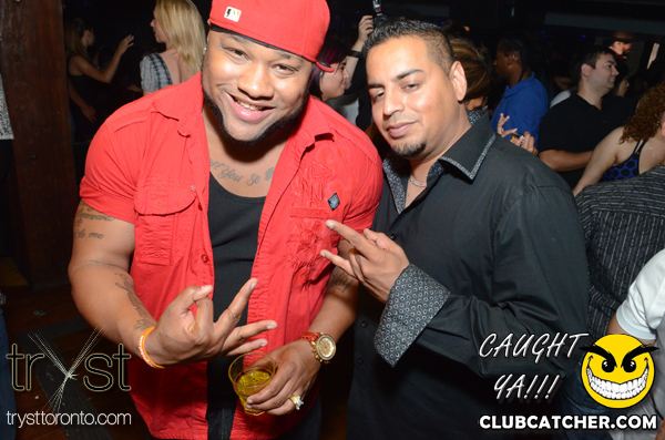 Tryst nightclub photo 130 - July 30th, 2011