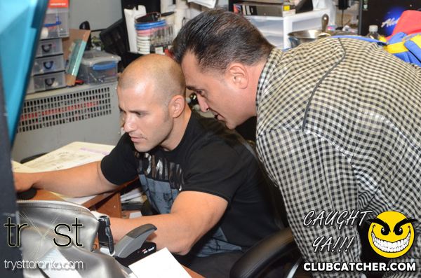 Tryst nightclub photo 133 - July 30th, 2011