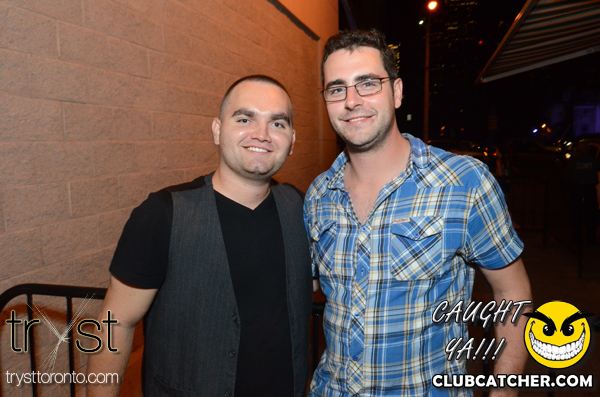 Tryst nightclub photo 135 - July 30th, 2011