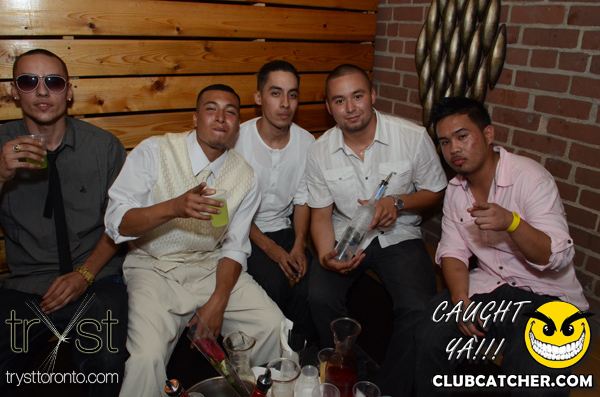 Tryst nightclub photo 136 - July 30th, 2011