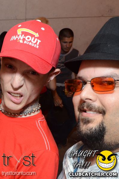 Tryst nightclub photo 141 - July 30th, 2011