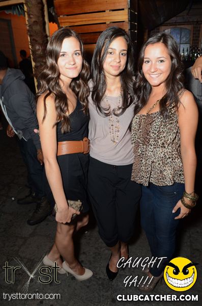 Tryst nightclub photo 142 - July 30th, 2011