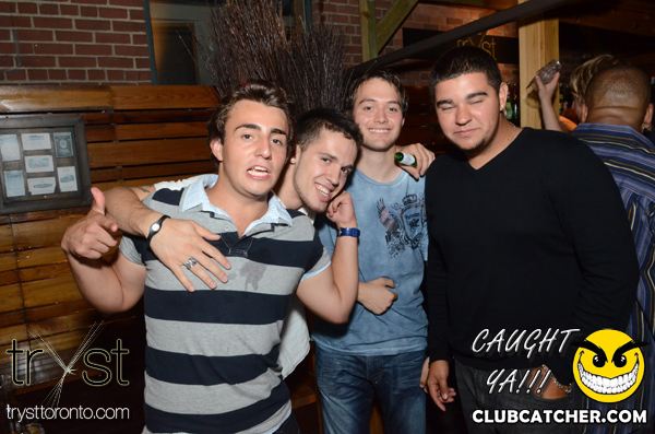 Tryst nightclub photo 143 - July 30th, 2011