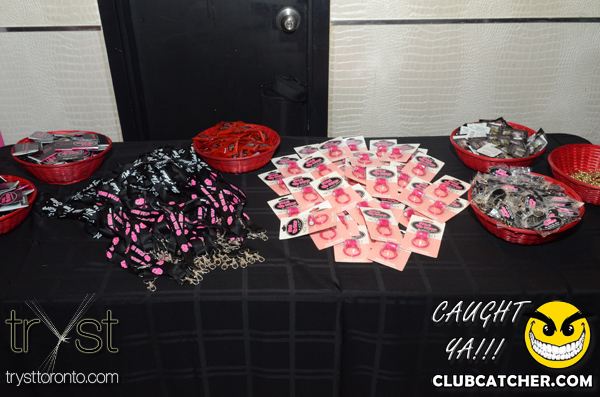 Tryst nightclub photo 146 - July 30th, 2011