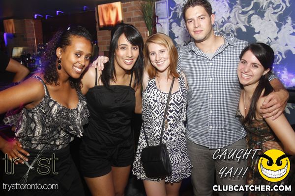 Tryst nightclub photo 147 - July 30th, 2011