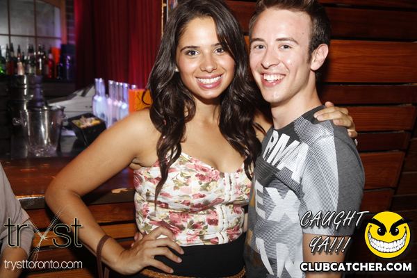 Tryst nightclub photo 156 - July 30th, 2011