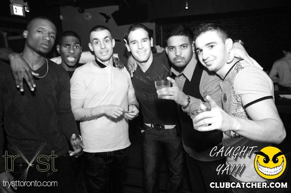 Tryst nightclub photo 159 - July 30th, 2011