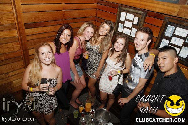 Tryst nightclub photo 165 - July 30th, 2011