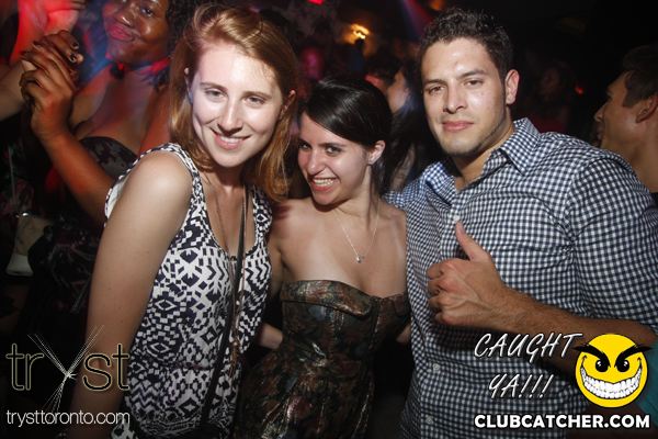 Tryst nightclub photo 166 - July 30th, 2011