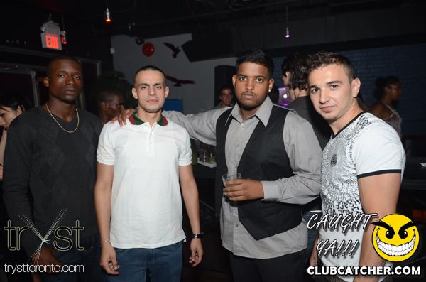 Tryst nightclub photo 168 - July 30th, 2011