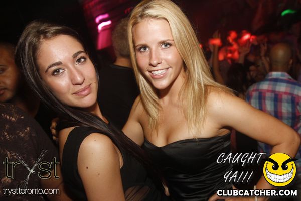 Tryst nightclub photo 170 - July 30th, 2011