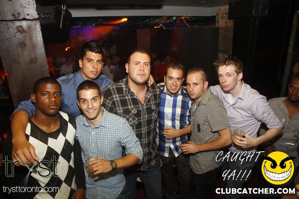Tryst nightclub photo 171 - July 30th, 2011