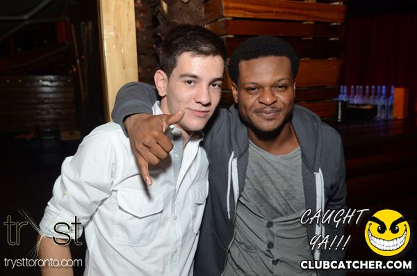 Tryst nightclub photo 172 - July 30th, 2011