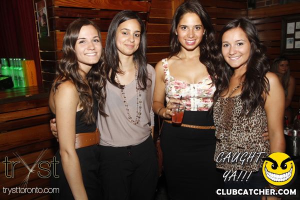 Tryst nightclub photo 173 - July 30th, 2011