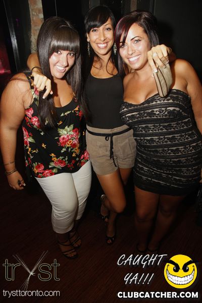 Tryst nightclub photo 174 - July 30th, 2011