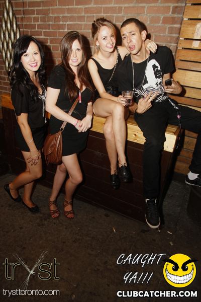 Tryst nightclub photo 177 - July 30th, 2011