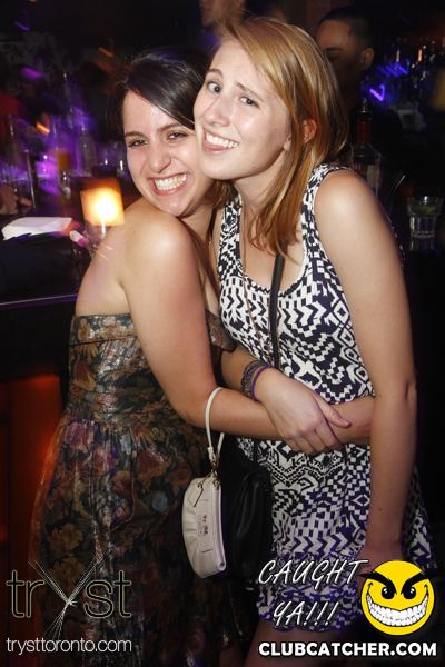 Tryst nightclub photo 179 - July 30th, 2011