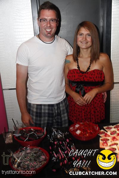 Tryst nightclub photo 181 - July 30th, 2011