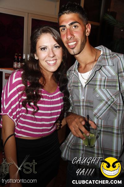 Tryst nightclub photo 186 - July 30th, 2011
