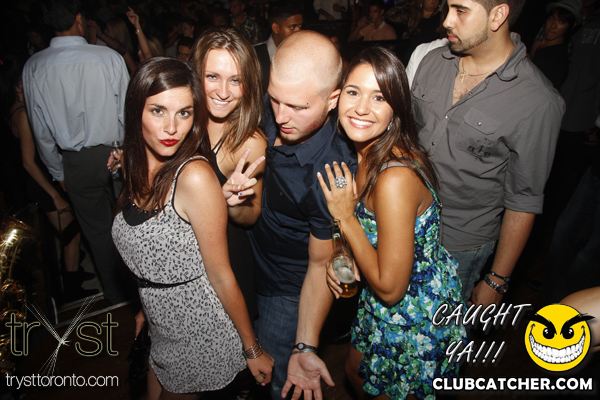 Tryst nightclub photo 188 - July 30th, 2011
