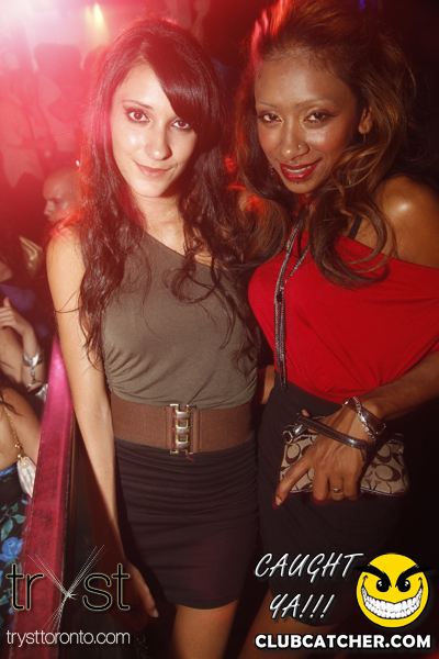 Tryst nightclub photo 189 - July 30th, 2011