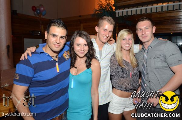 Tryst nightclub photo 20 - July 30th, 2011