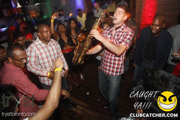 Tryst nightclub photo 195 - July 30th, 2011