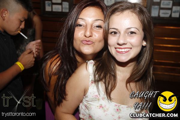 Tryst nightclub photo 196 - July 30th, 2011
