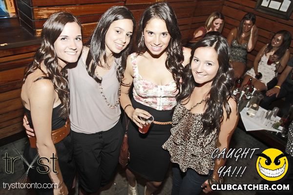 Tryst nightclub photo 198 - July 30th, 2011