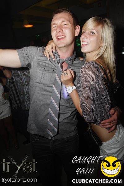 Tryst nightclub photo 199 - July 30th, 2011
