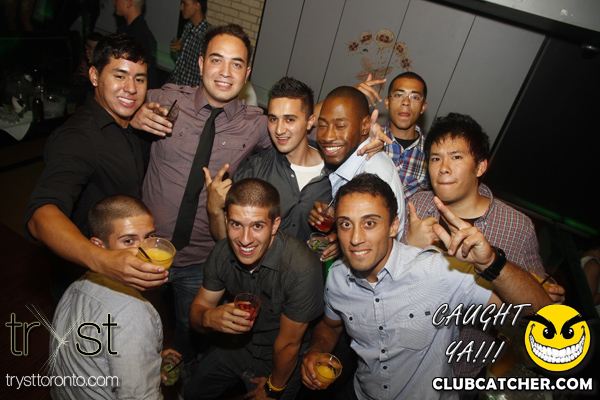 Tryst nightclub photo 201 - July 30th, 2011