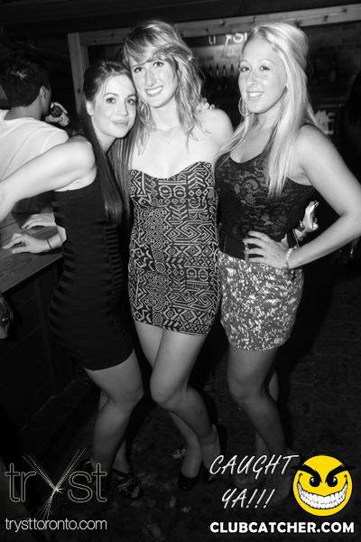 Tryst nightclub photo 203 - July 30th, 2011