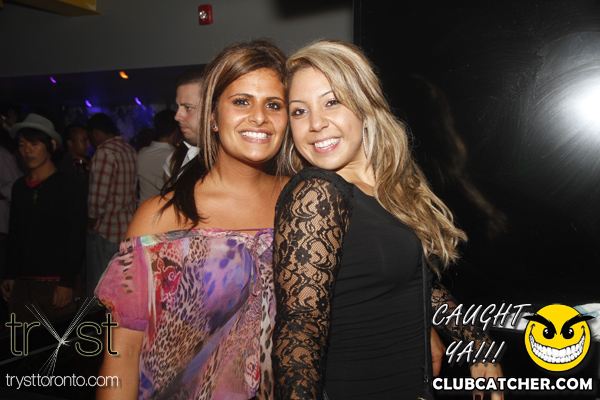 Tryst nightclub photo 204 - July 30th, 2011