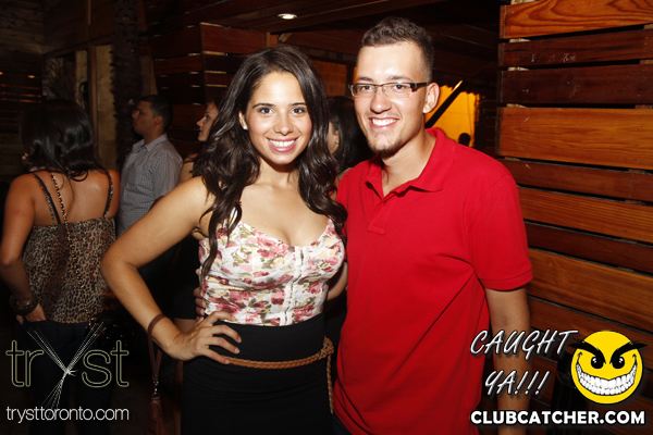 Tryst nightclub photo 206 - July 30th, 2011