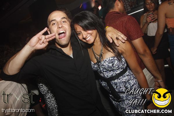 Tryst nightclub photo 208 - July 30th, 2011