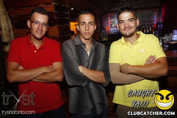 Tryst nightclub photo 215 - July 30th, 2011