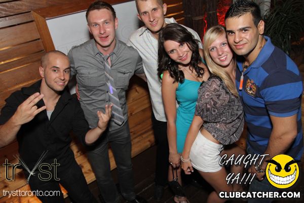 Tryst nightclub photo 216 - July 30th, 2011