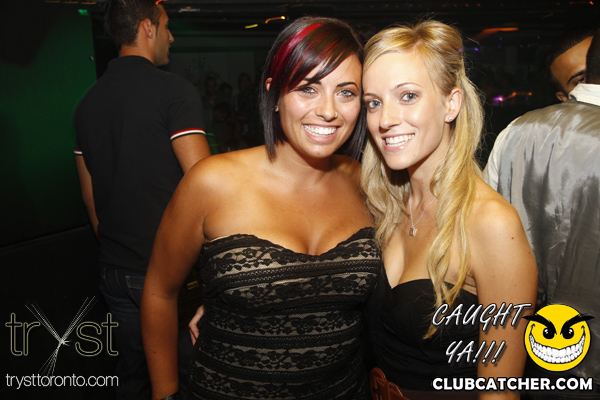 Tryst nightclub photo 217 - July 30th, 2011